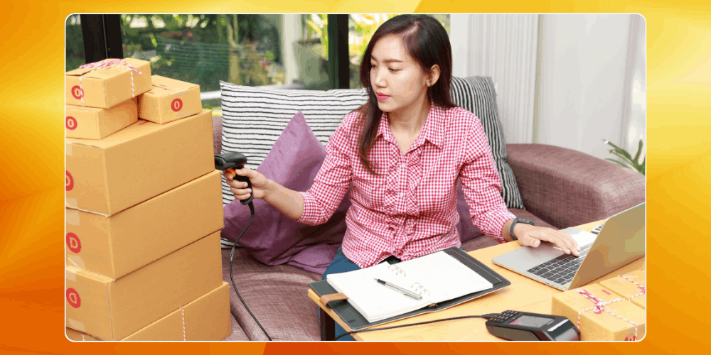 Rà soát thông tin vận đơn