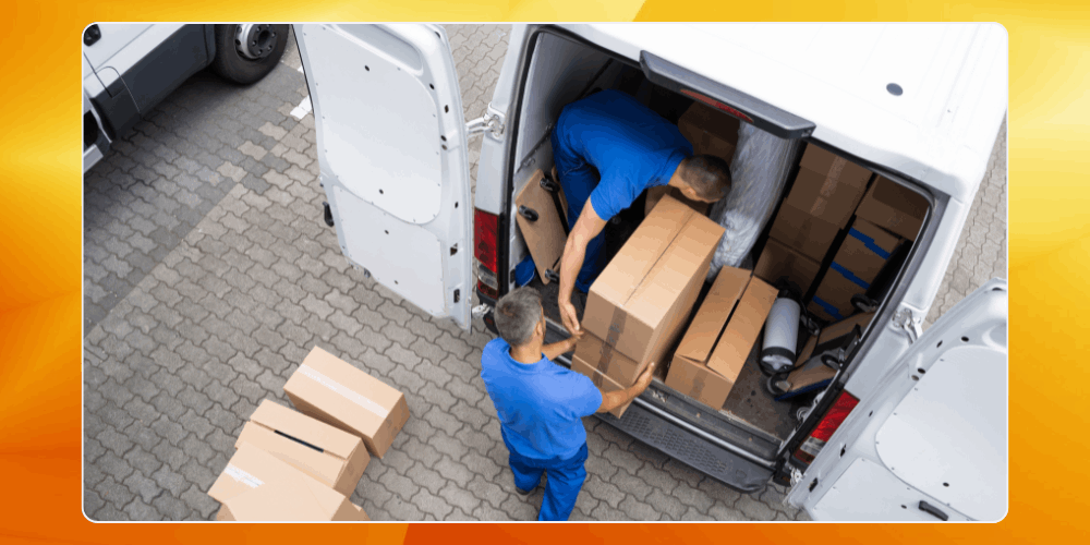 Liên hệ với đơn vị vận chuyển về đơn hàng thất lạc