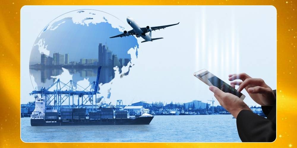 Lợi ích sử dụng hệ thống quản lý vận tải TMS là gì