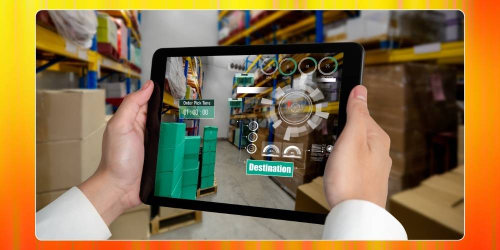 Sử dụng phần mềm quản lý giao hàng mang lại nhiều lợi ích