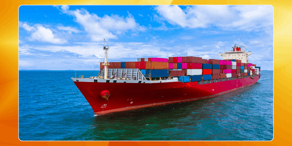 Mã vận đơn Trung Quốc bị mất khi vận chuyển