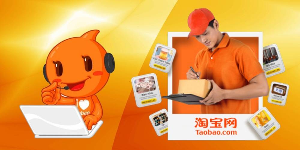 Việc uỷ quyền thanh toán Taobao còn tồn tại nhiều khó khăn