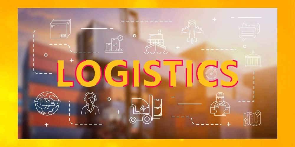 Quản lý quy trình logistics thường gặp phải nhiều khó khăn