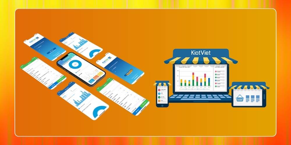 Phần mềm giao hàng nhanh Kioviet