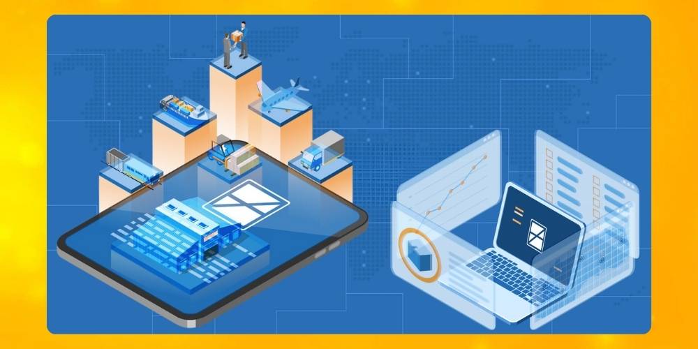 Phần mềm quản lý xuất nhập tồn kho​ chính xác ZhenHub