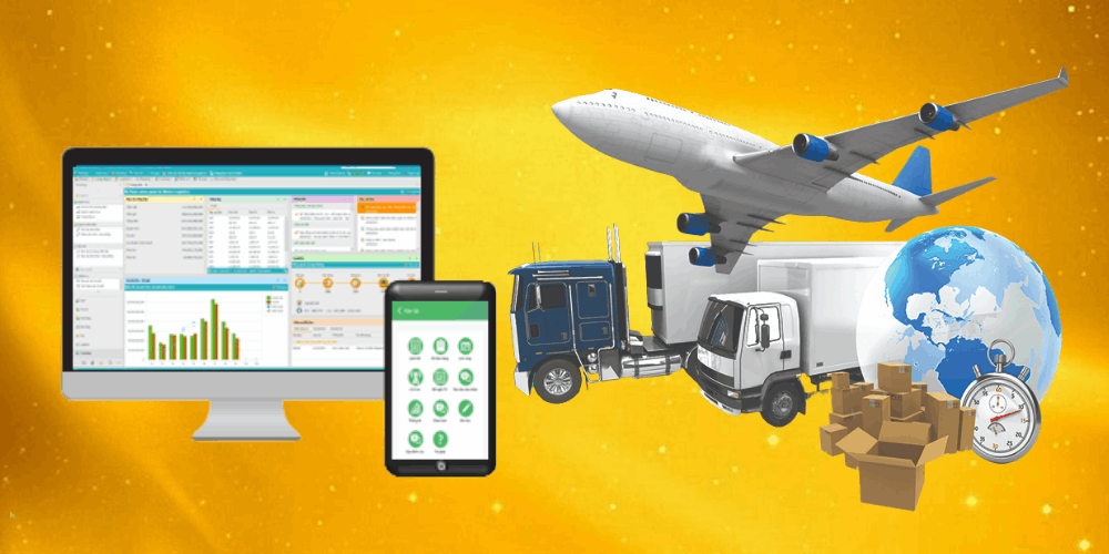 Phần mềm quản lý kinh doanh vận tải Winta