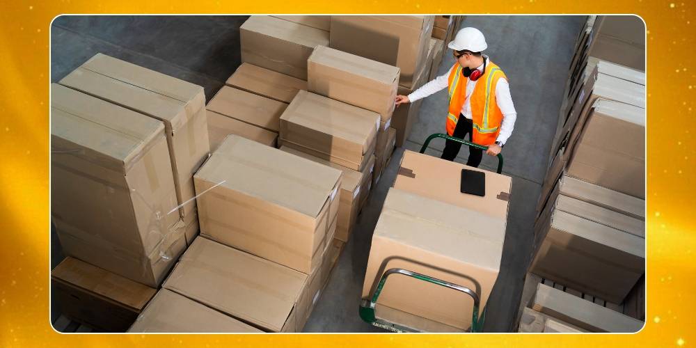 Áp dụng giải pháp quản lý vận tải TMS giúp tăng khả năng mở rộng kinh doanh