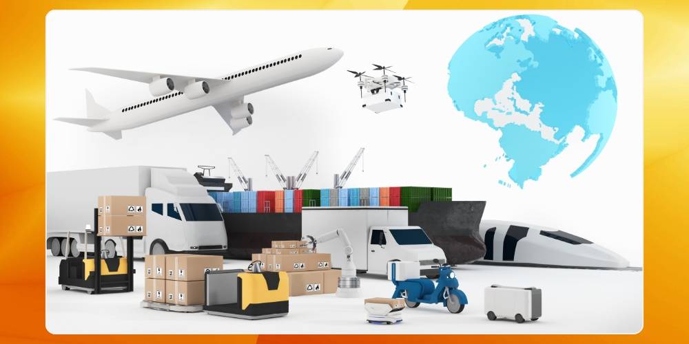 Tìm hiểu quản lý phương tiện vận tải là gì