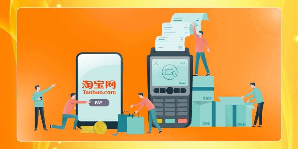 Tìm hiểu thanh toán hộ Taobao là gì