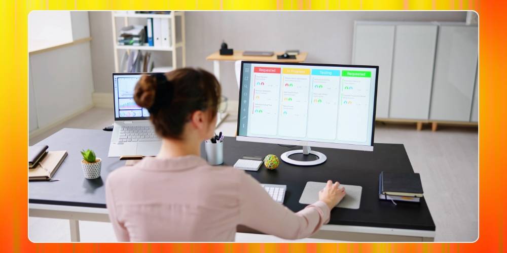 Tiêu chí cần có của phần mềm quản lý giao hàng