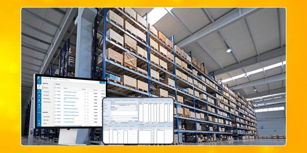 Để chọn được phần mềm quản lý kho tốt nhất cần lưu ý vài yếu tố