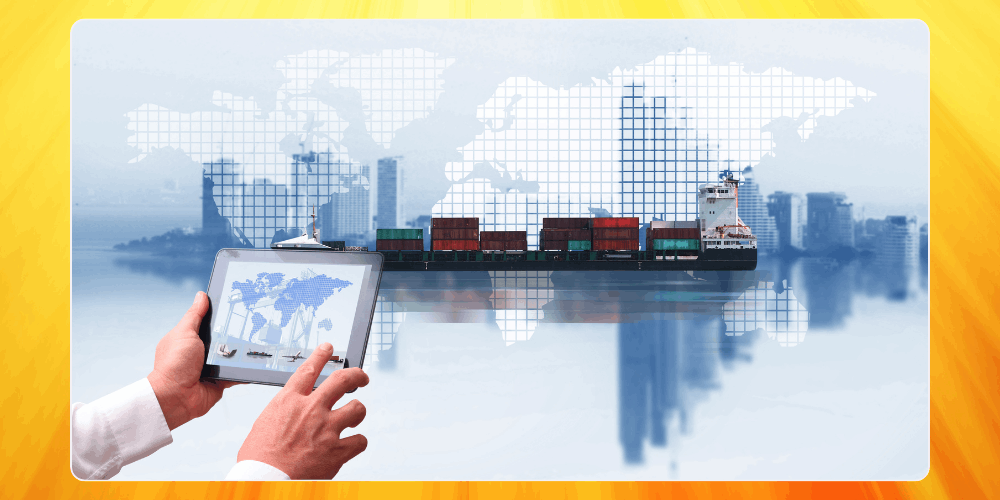 Cách tìm sản phẩm hot trend Taobao qua đơn vị trung gian