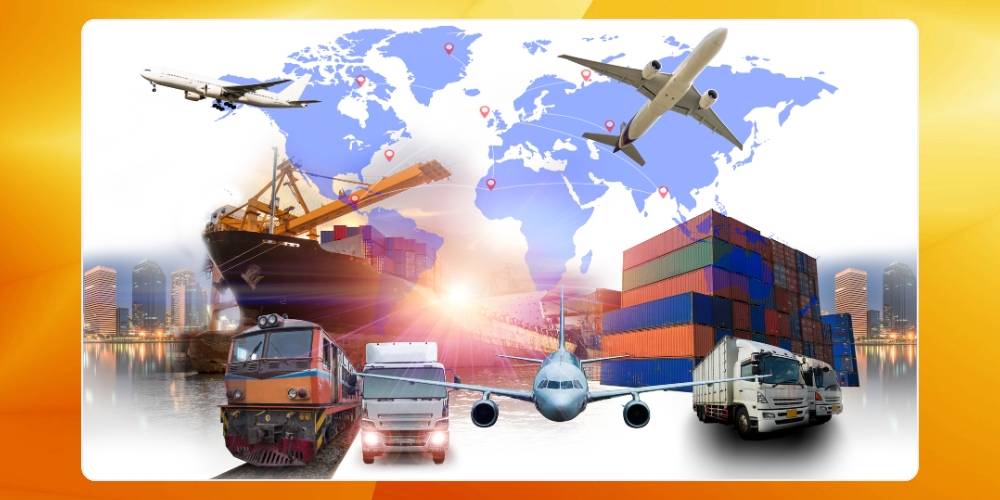 Lý do doanh nghiệp cần có giải pháp quản lý vận tải tối ưu