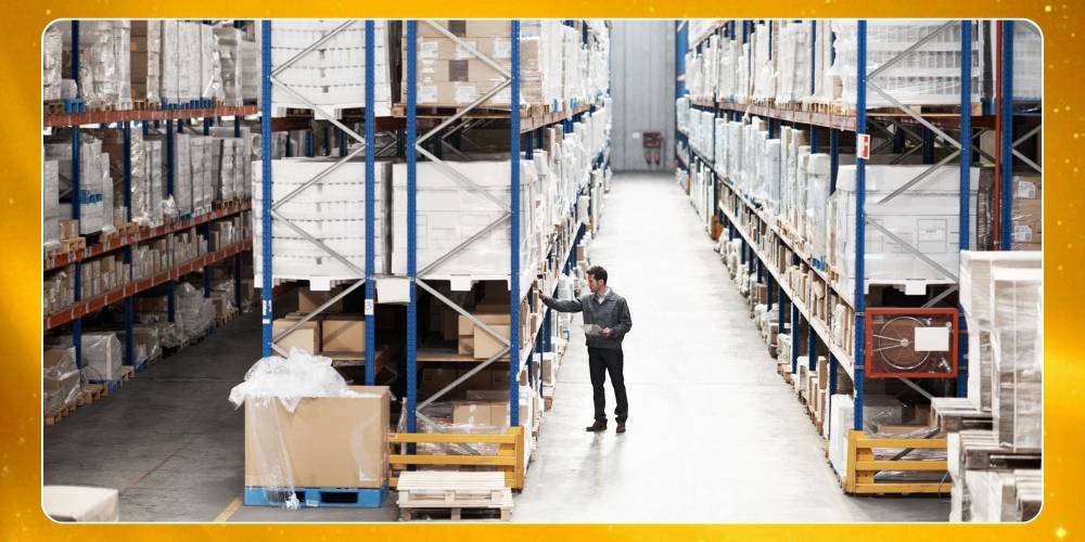 Bước chuẩn bị trước khi kiểm kê