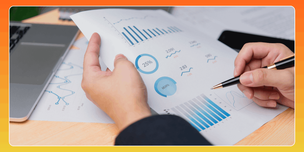 Đánh giá và cải tiến quy trình xử lý đơn hàng online