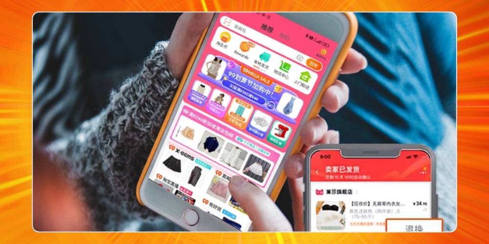 Nhiều người chưa biết cách sử dụng app Taobao cũng như gặp nhiều khó khăn khi mua hàng