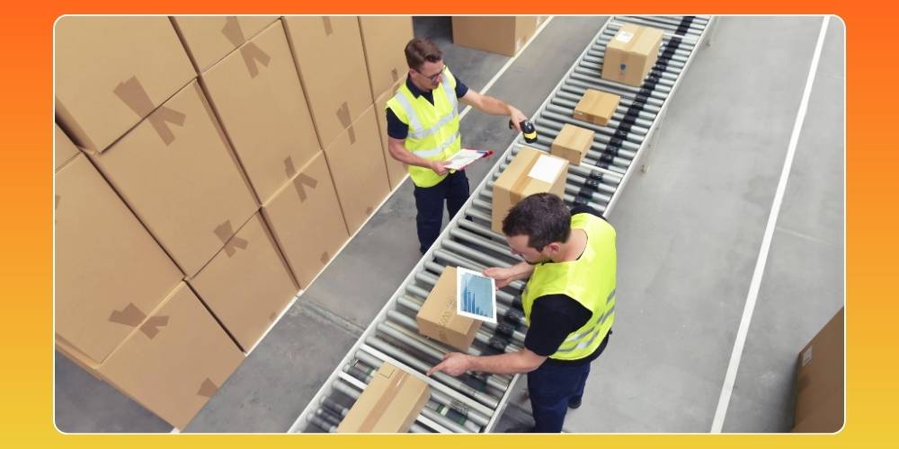 Khó khăn khi xây dựng quy trình xử lý đơn bán hàng​