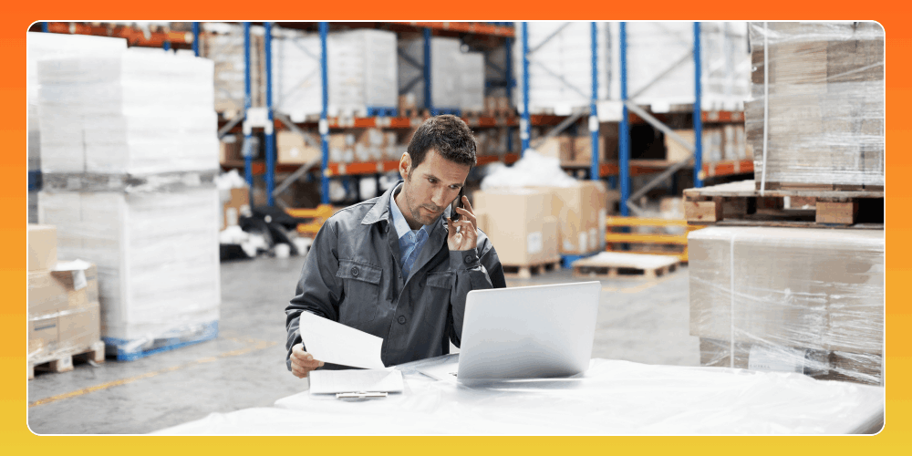 Lên đơn hàng cần xử lý