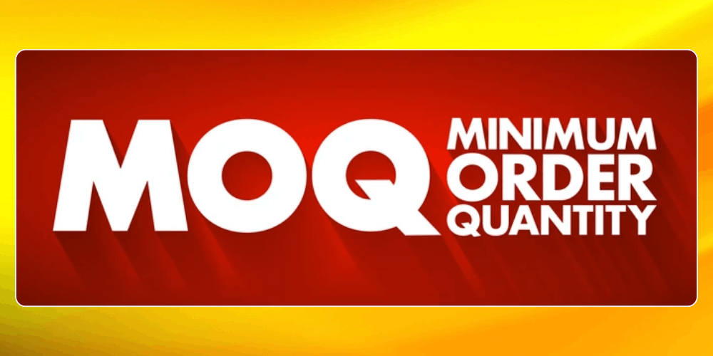 Phương pháp quản lý xuất nhập kho MOQ