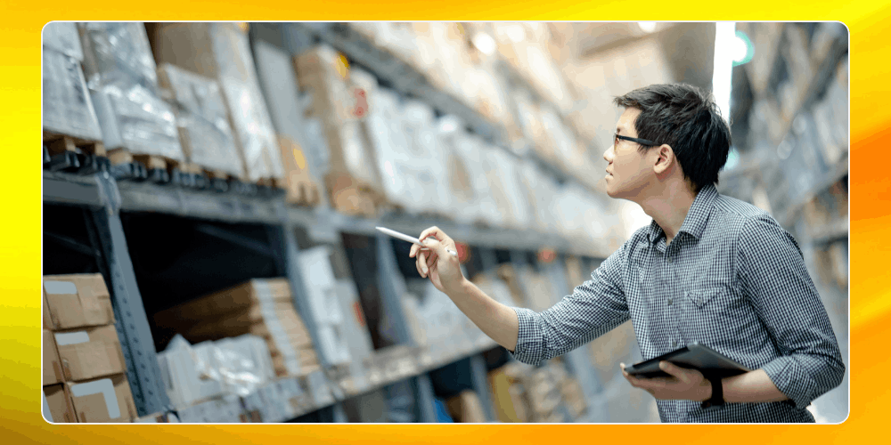 Tìm hiểu quản lý hàng tồn kho là gì?