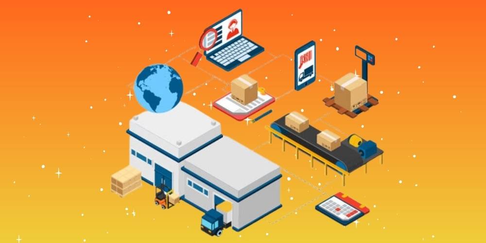 Tìm hiểu quy trình xử lý đơn hàng là gì