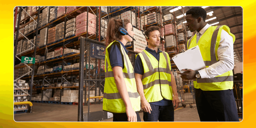 Công tác quản lý tồn kho thường gặp nhiều trở ngại