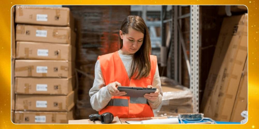 Tiến hành xử lý kết quả kiểm kê chính xác