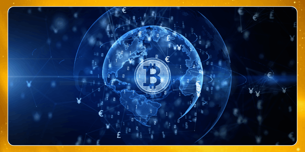 Ứng dụng blockchain vào chuyển đổi số ngành logistics