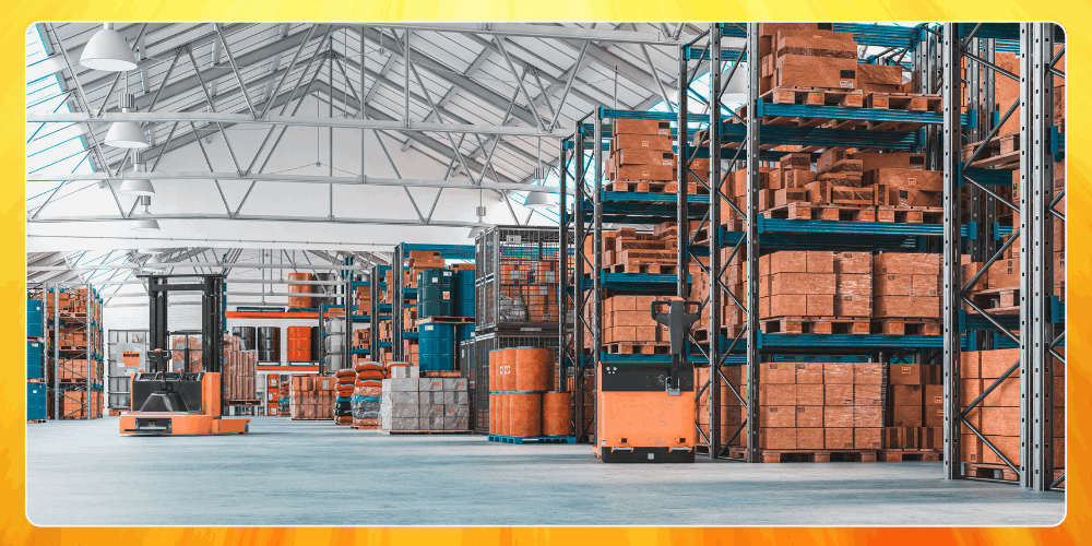 Tìm hiểu chi phí lưu kho là gì​