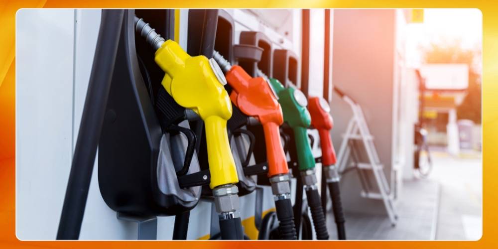 Chi phí nhiên liệu trong logistic