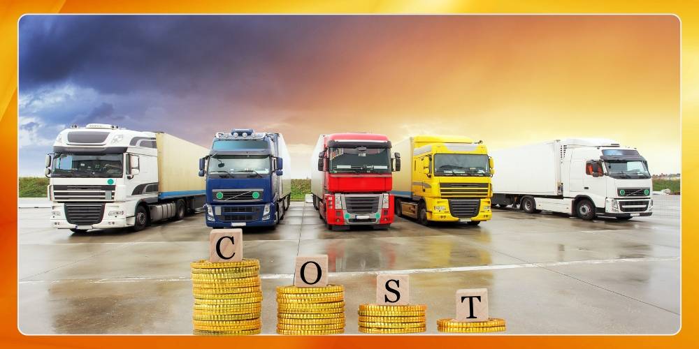 Tìm hiểu chi phí vận tải là gì​