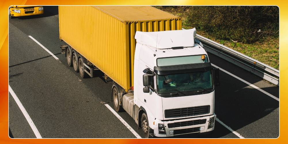 Các loại chi phí vận tải trong logistics
