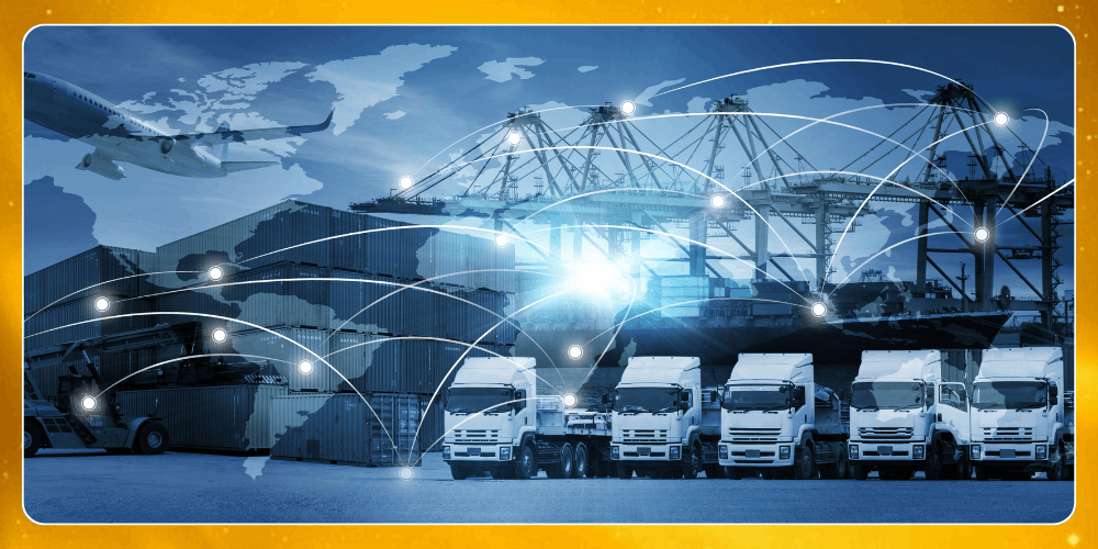 Tìm hiểu chuyển đổi số trong logistics là gì