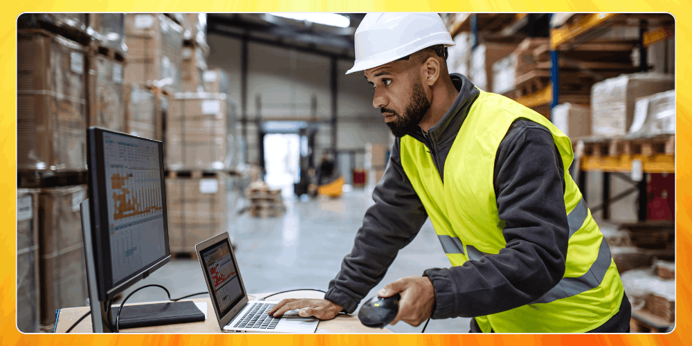 Ứng dụng phần mềm quản lý kho vào quản lý giúp tối ưu chi phí lưu kho