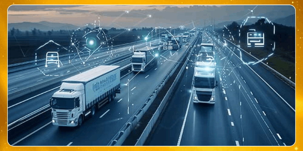 Thực trạng chuyển đổi số trong doanh nghiệp logistics tại Việt Nam