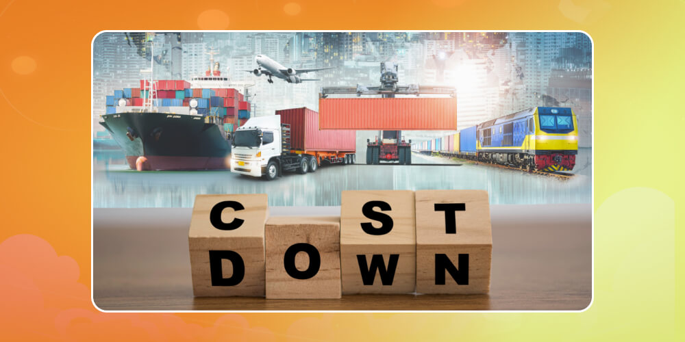 Giải pháp ERP logistics cho doanh nghiệp giúp tối ưu chi phí vận hành