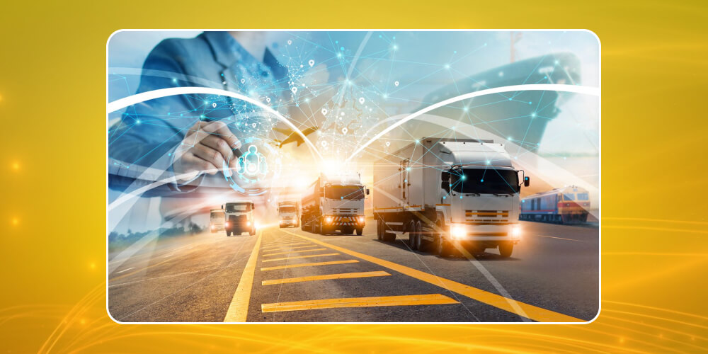 Phân loại dịch vụ logistics Việt Nam