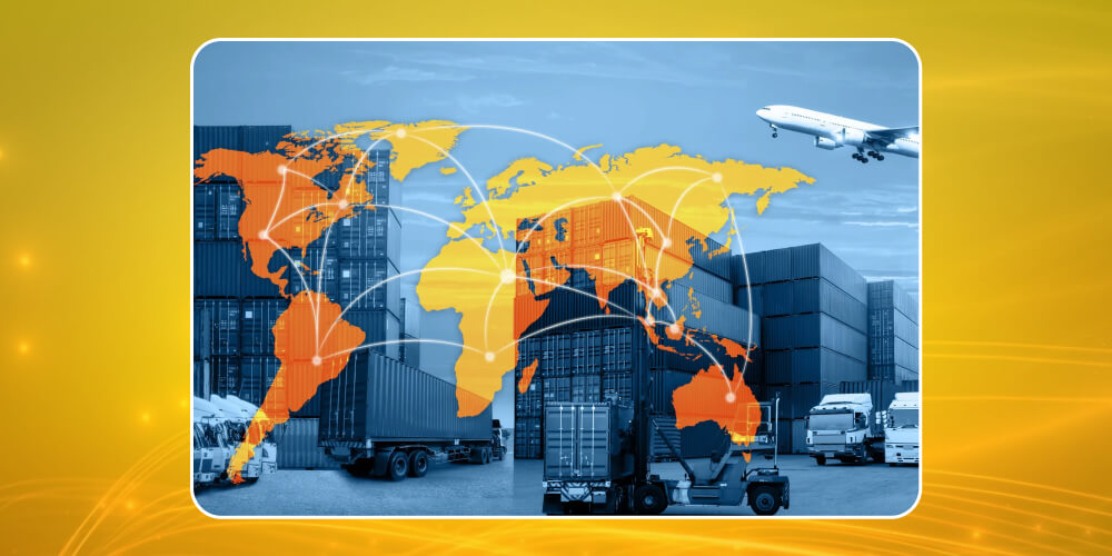 Dịch vụ logistics là gì?
