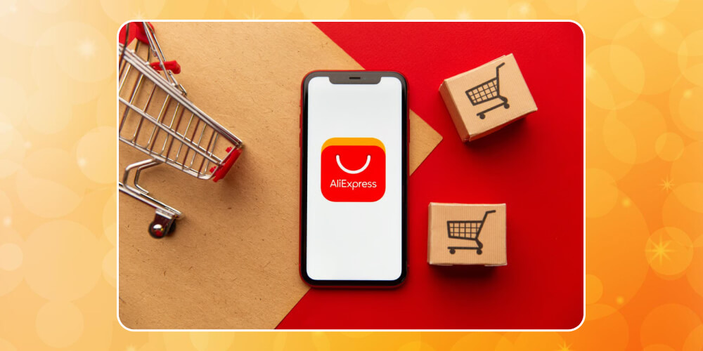 Ưu nhược điểm khi mua hàng AliExpress